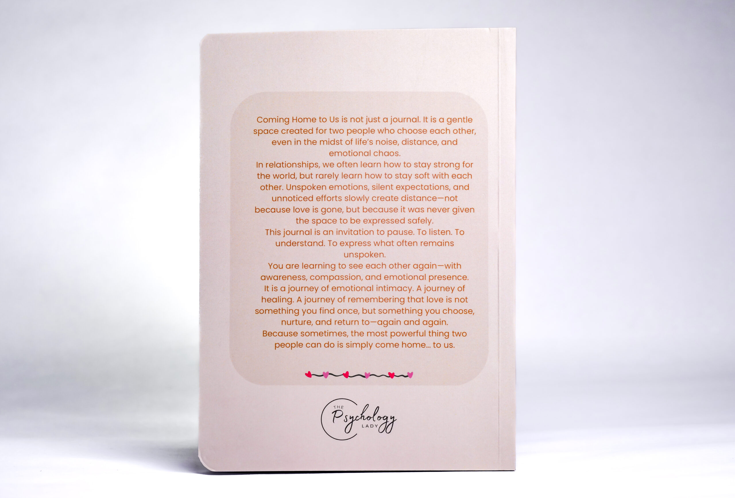 Coming Home to Us - 21 Days of Reflection, Connection & Understanding - Image 7