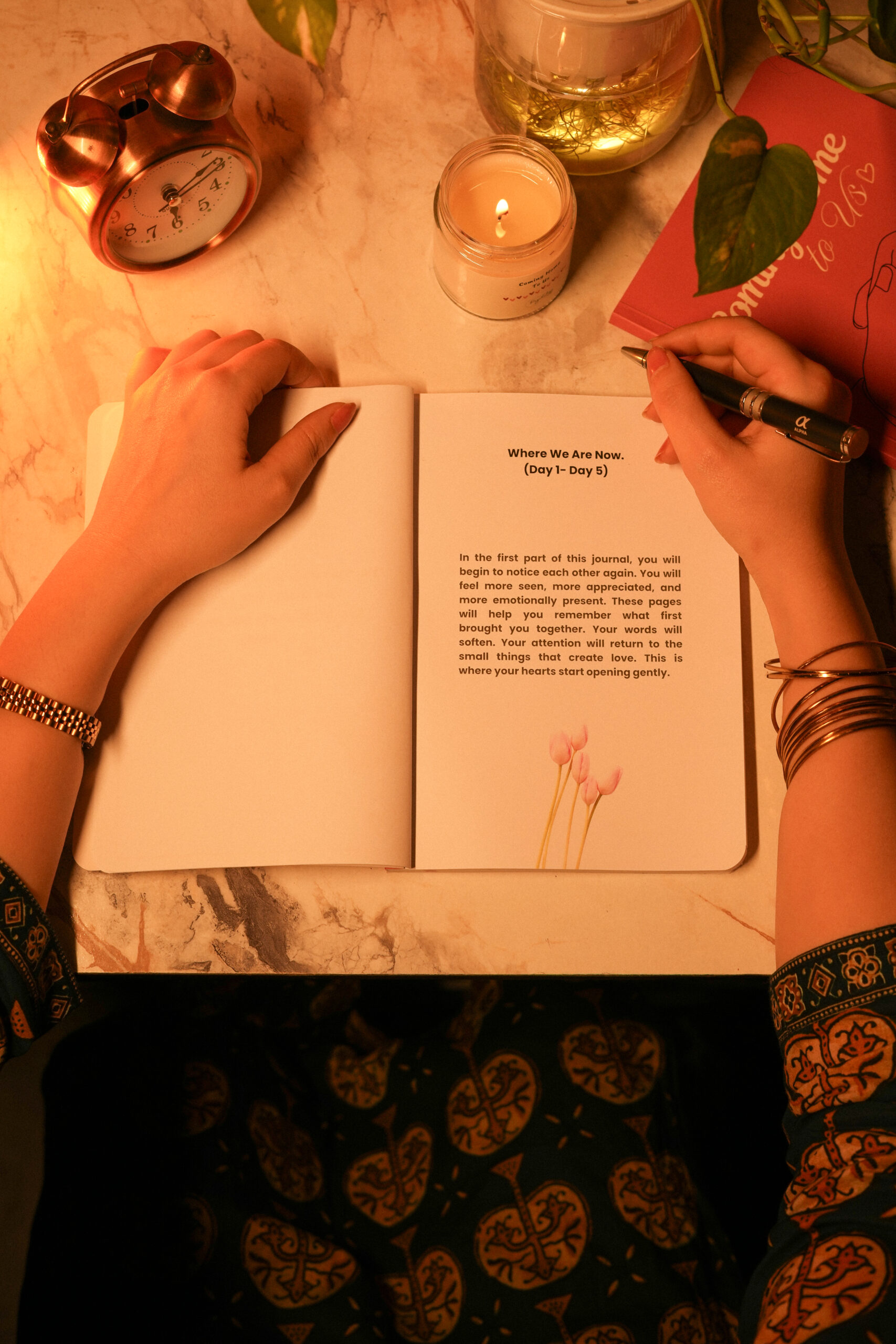 Coming Home to Us - 21 Days of Reflection, Connection & Understanding - Image 8