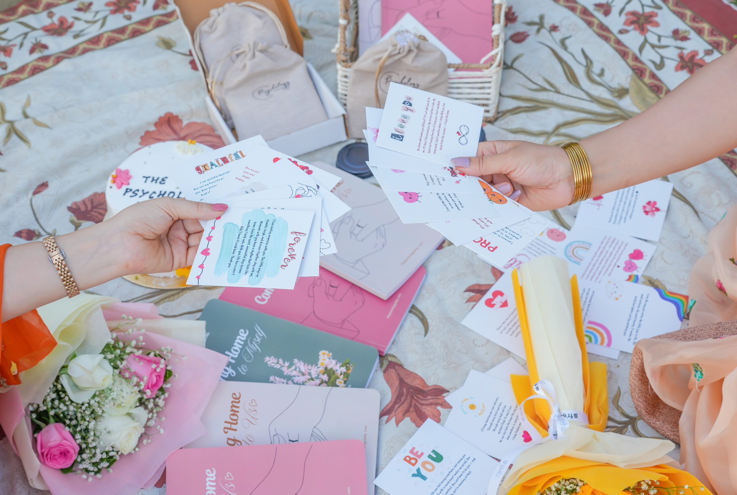 Coming Home to You - Connection Cards - Image 4