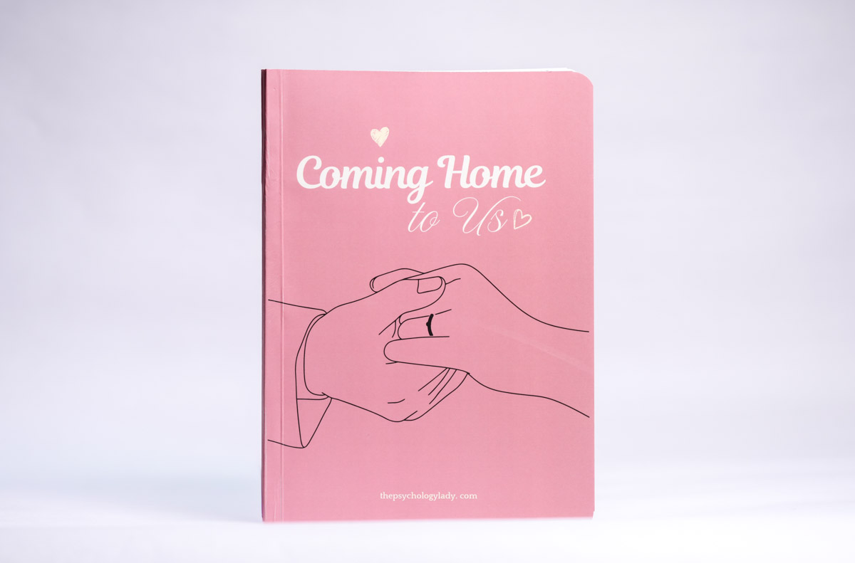 Coming Home to Us - 21 Days of Reflection, Connection & Understanding - Image 2