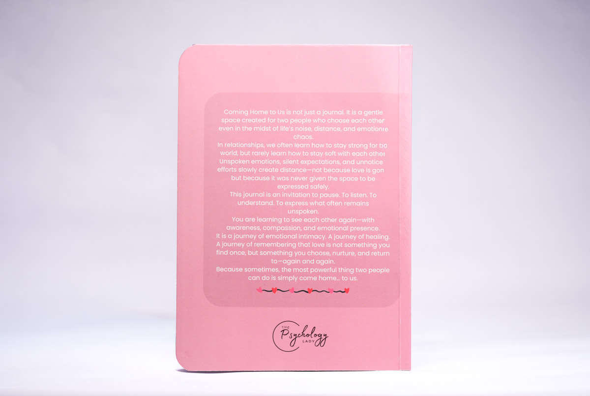 Coming Home to Us - 21 Days of Reflection, Connection & Understanding - Image 3