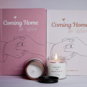 Coming Home to Us - 21 Days of Reflection, Connection & Understanding