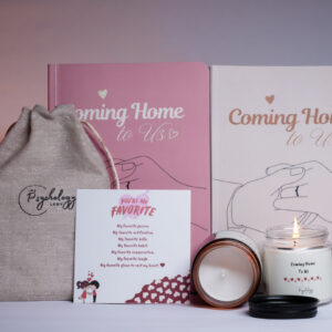 Coming Home to Us:  Collection